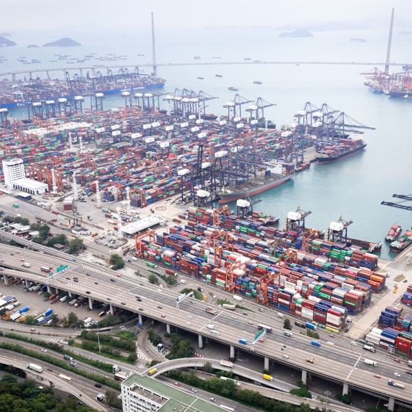 Supply Chain Management