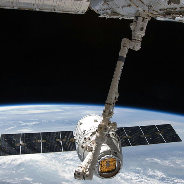 Satellite & Aerospace Supporting Services