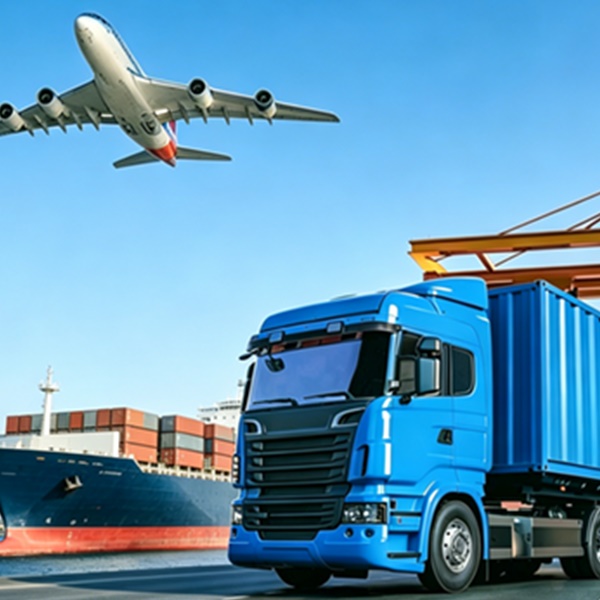 Warehousing & Distribution